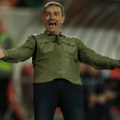 U Zrenjaninu 2.500 ljudi: Smederevu minus, Borac čuva prvo mesto