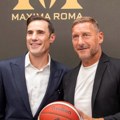 „Toti ima oči i srce Rima, cilj Maksime – Evroliga, što pre“
