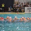 Vaterpolisti Radničkog na završnim pripremama u Dubrovniku