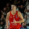 Miljenović, Vajler-Beb i Nvora promovisali drugu garnituru
