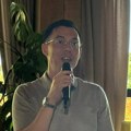 "Kaver pevačima je mesto u klubu, to što rade nekada nije bilo pristojno": Željko Vasić opleo po Jakovu Jozinoviću