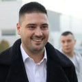 "Tata, nemoj da ideš" Perućica o emotivnim momentima: Pomenuo krštenje Prijine ćerke: "Nek joj je blagosloveno."