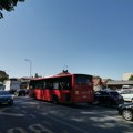 Kragujevac: Autobusi na liniji 19 ponovo saobraćaju ulicom Grada Karare
