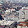 Univerzitetski klinički centar Srbije dobio najsavremeniji hirurški blok na Balkanu