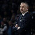 Opasni su, mogu da vas kazne! Trener Žalgirisa oprezan pred Zvezdu: Znamo koliko je teško igrati ovde protiv Zvezde...