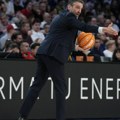 Nova Crvena zvezda počinje novu bitku za plej-of Evrolige: prvi rival Žalgiris