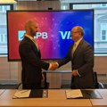 HPB i Visa potpisali ugovor o dugoročnom partnerstvu