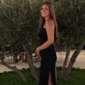 Udaje se ćerka najlepše žene Jugoslavije! Lanin budući muž je magistar hemije, poznati svi detalji venčanja u Zagrebu