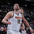 Jokić plaši Amerikance: „Zastrašujuće je, ali možda će biti još bolji!“