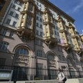 "Amerikanci, napustite Rusiju": Ambasada SAD pozvala državljane da odu iz zemlje zbog sumnji na kugu
