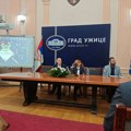 Bajina Bašta gost svečanosti u Užicu povodom 200 godina Matice Srpske