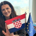 Bruka! Hrvatska evroposlanica pod istragom jer je u Strazbur vodila sestru i prijatelje o trošku EU: Trošili preko 1.000 evra…