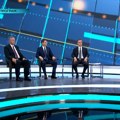 Takovska 10: Predizborna debata o ekonomiji - različiti pogledi na NIS, investicije, dug i privredni rast