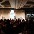 THE NEW CODE OF LUXURY: Globalni lideri luksuzne industrije okupili se u Beogradu na Adriatic Luxury Summitu 2026