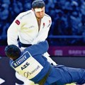 Majdov nepravedno ostao bez medalje