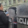 АНЕМ осудио поступање полиције према КТВ