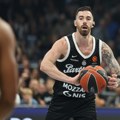 "Parni valjak" ostao bez goriva u Istanbulu: Fenerbahče slavio protiv Partizana