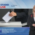N1 Studio live: Poslednji dan kampanje