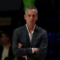 Kataš posle debakla od Zvezde: "Teška noć za nas"