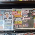 Sindikat Nove i Radara: Hitno revidirati odluku o gašenju novina i otpuštanju radnika