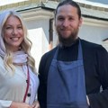 "Sutra slavimo njegov imendan" Voditeljka posetila brata monaha, pa objavila emotivan prizor iz manastira: "Otac Longin" (foto)