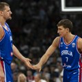 Bogdanović o Jokić kapitenu: "Uživao je"