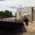 Utvrđen uzrok požara na Niškoj tvrđavi posle skupa SNS-a, tužilaštvo naložilo dalju istragu