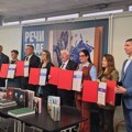 Izdavač godine „Pravoslavna reč”