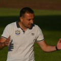 Goran Lazarević, trener FK Radnički Pirot: “I sledeće sezone Radnički u vrhu”