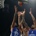 Pojačanje za istanbulski tim Tajrik Džons novi košarkaš Efesa