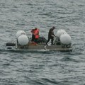 Slučaj podmornice Titan: Kompanija Ocean Gate obustavlja sve operacije