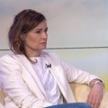 Biljana Srbljanović prvostepeno osuđena za povredu časti urednika Pištaljke