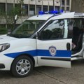 Subotica: Novo vozilo za policiju