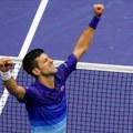 Novak je veći od tenisa: Amerikanci u šoku posle treninga Đokovića