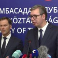 Vučić: Izbori u roku od šest ili sedam meseci
