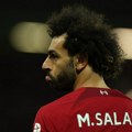 Salah pristao da ode u Saudijsku Arabiju, hoće li Liverpul?