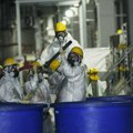 Ruska studija stala na stranu Japana: Fukušima nije učinila ribu radioaktivnom