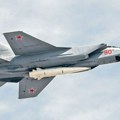 Ruski zvaničnik: Bombarder Su-34 koristi hipersoničnu raketu „kinžal” u Ukrajini