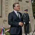 Selaković na Zejtinliku: Srbi su jedinstveniji nego pre, žrtve nećemo zaboraviti