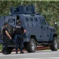 Na Kosovu ubijena trojica napadača, više osoba privedeno