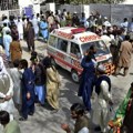 Velika tragedija u Pakistanu: Najmanje 59 ljudi stradalo u eksploziji u džamiji u Mastungu (foto)