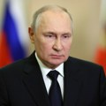 Putin: Stvaranje novog, multipolarnog sveta je neizbežno i istorijski neophodno