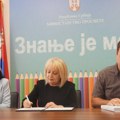 Uskoro počinje izgradnja dva vrtića u Leskovcu i Ćićevcu