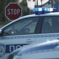 UDES u Dragobraći: Automobil udario dečaka na pešačkom prelazu