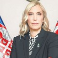 Maja Popović Parandiloviću: Sramota me je bilo da vas slušam, ponosna sam na SNS