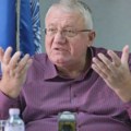 Šešelj: SRS samostalno na izbore, Nikolić će naneti štetu SNS-u