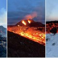 Srbi ne znaju da li će se ikad vratiti kućama Vesna i Milan čekajući erupciju prolaze kroz pakao "Lava je ispod samog…