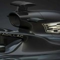 Cadillac će od 2028. isporučivati motore za Andretti tim u Formuli 1