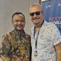 Bend iz Srbije na džez festivalu u Indoneziji, jedan indožanski dolazi na Nišvil
