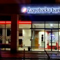 Zagrebačka burza: Pad indeksa, Zaba u fokusu